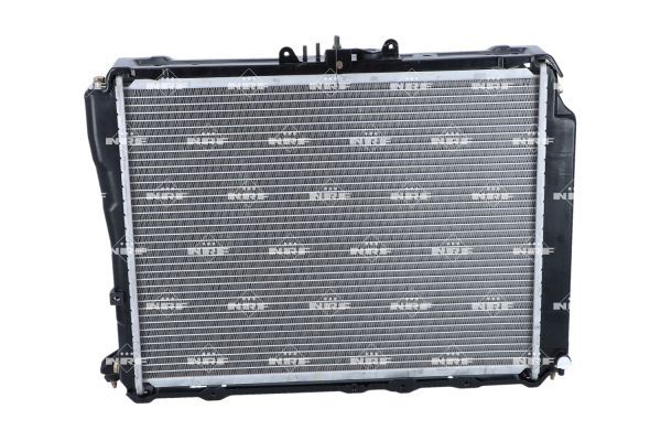 NRF Radiateur 56113