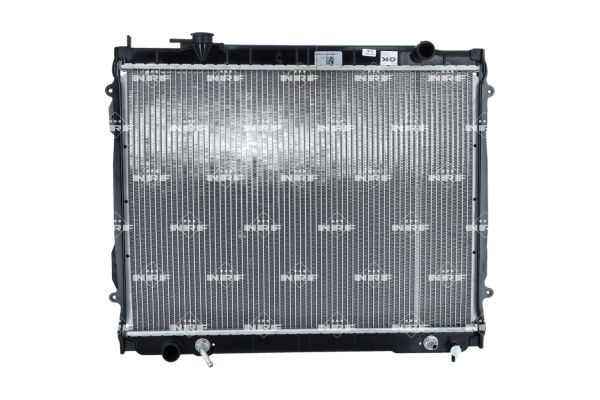 NRF Radiateur 56119