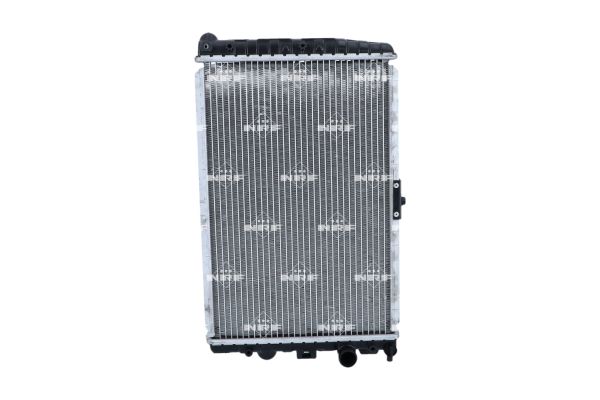NRF Radiateur 56123