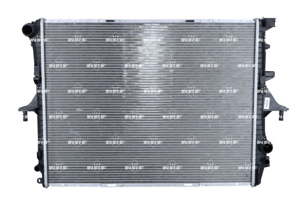 NRF Radiateur 56124