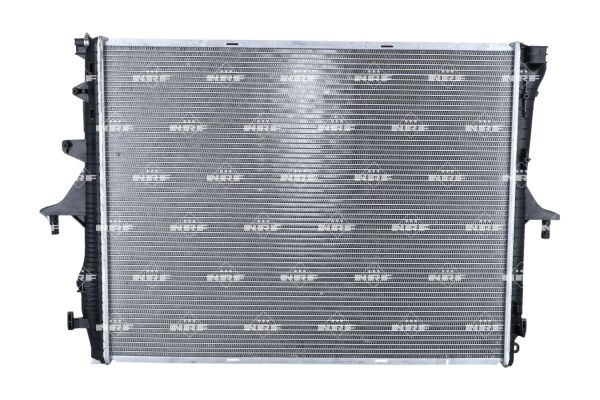 NRF Radiateur 56124