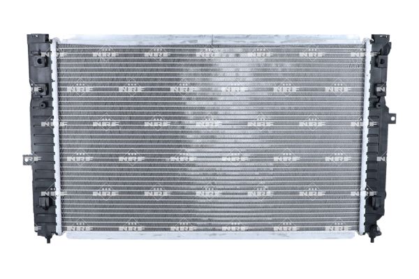 NRF Radiateur 56127