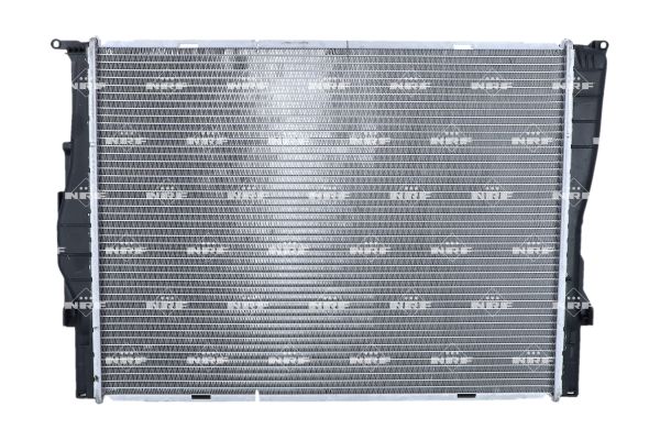NRF Radiateur 56129