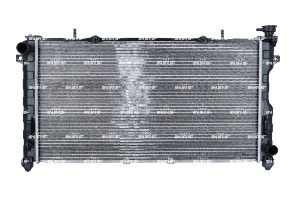 NRF Radiateur 56133