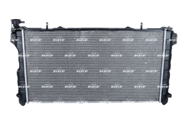 NRF Radiateur 56133