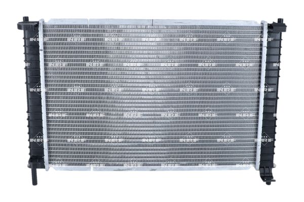 NRF Radiateur 56134