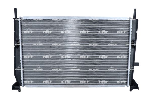 NRF Radiateur 56135