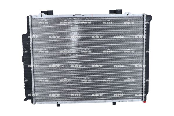 NRF Radiateur 56139