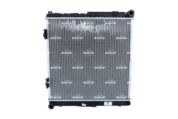 NRF Radiateur 56141