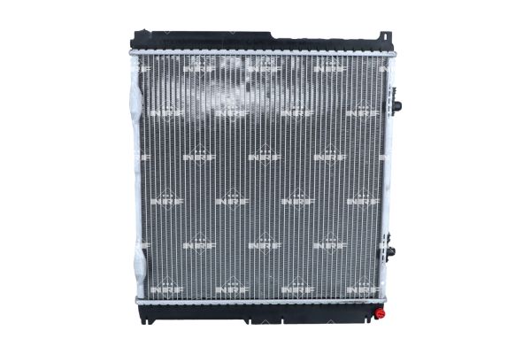 NRF Radiateur 56141