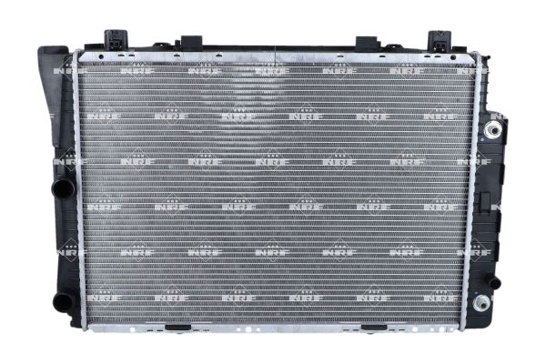 NRF Radiateur 56142