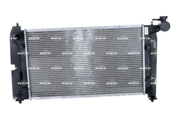 NRF Radiateur 56150