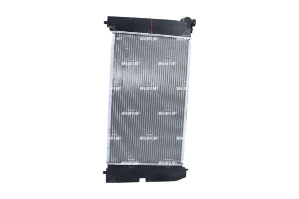 NRF Radiateur 56151