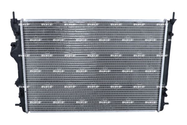 NRF Radiateur 56158