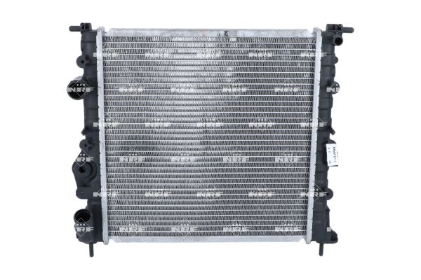 NRF Radiateur 56159