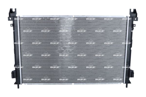 NRF Radiateur 56524