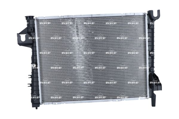 NRF Radiateur 56529