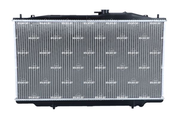 NRF Radiateur 56562