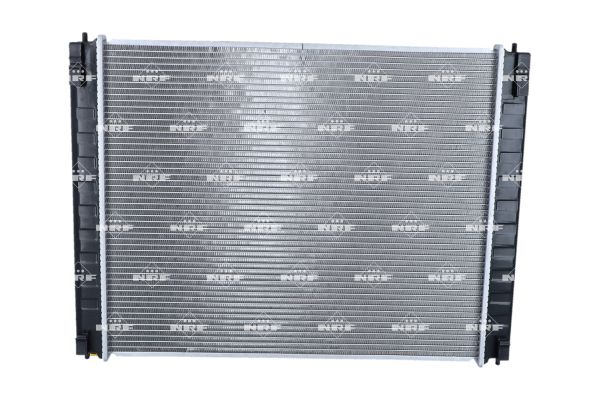NRF Radiateur 56585