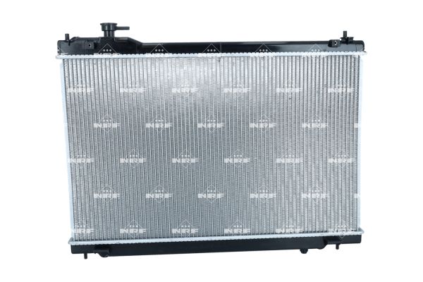 NRF Radiateur 56586