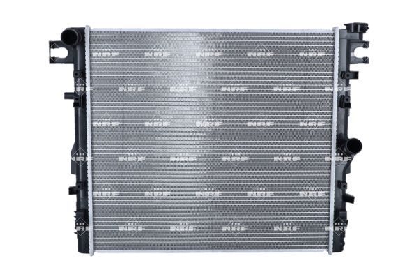 NRF Radiateur 56590