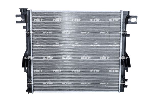 NRF Radiateur 56590