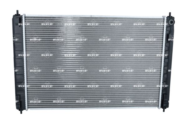 NRF Radiateur 56603