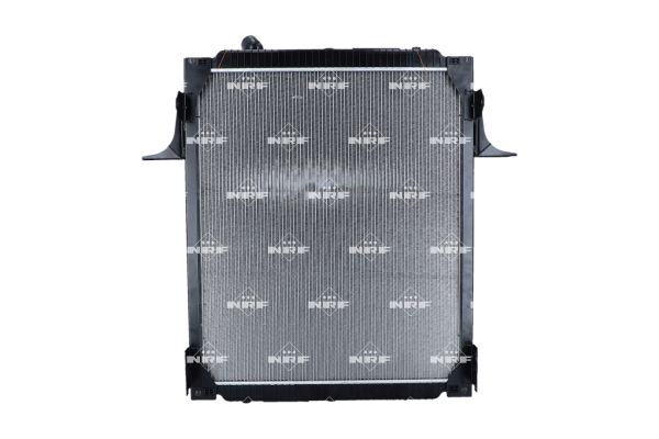 NRF Radiateur 569563
