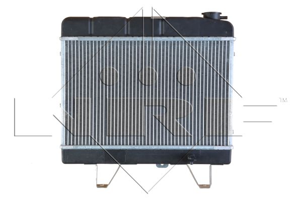 NRF Radiateur 57101