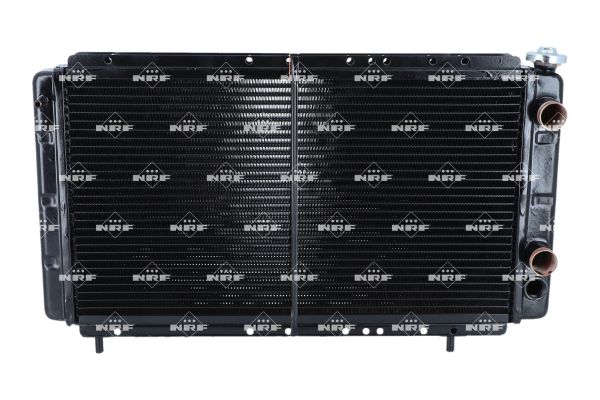 NRF Radiateur 57323