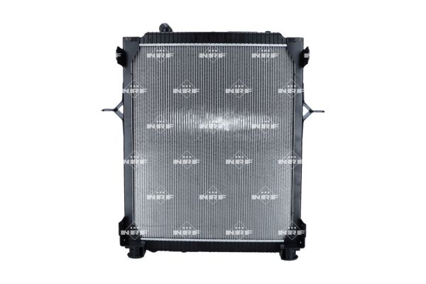 NRF Radiateur 579563