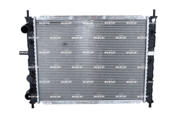 NRF Radiateur 58013