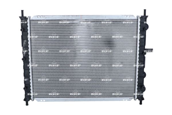 NRF Radiateur 58013