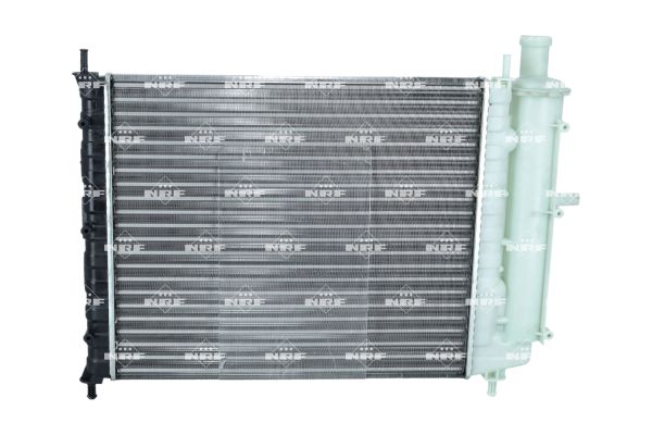 NRF Radiateur 58016