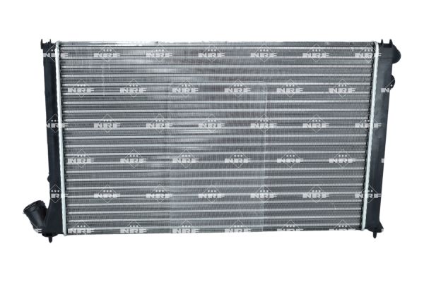 NRF Radiateur 58020
