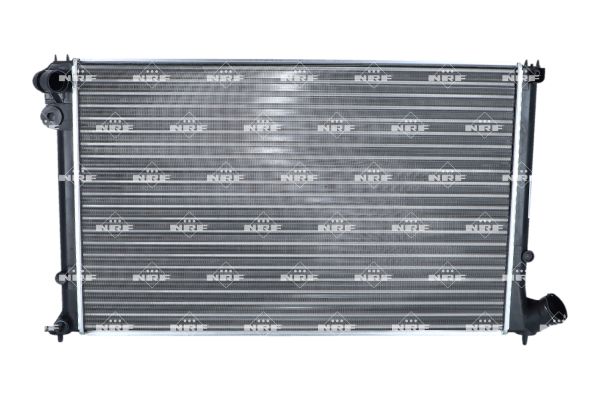 NRF Radiateur 58022