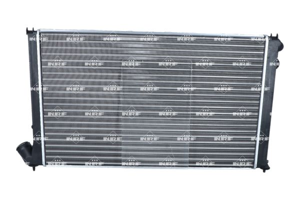 NRF Radiateur 58022