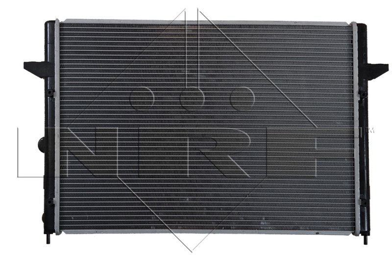 NRF Radiateur 58027