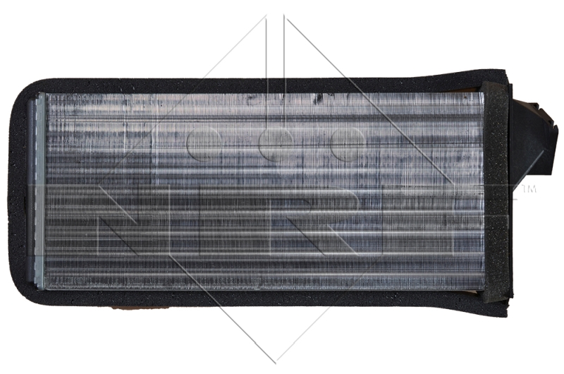 NRF Kachelradiateur 58045