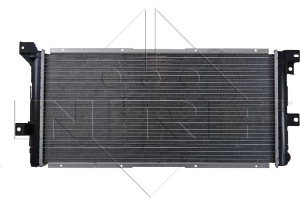 NRF Radiateur 58061