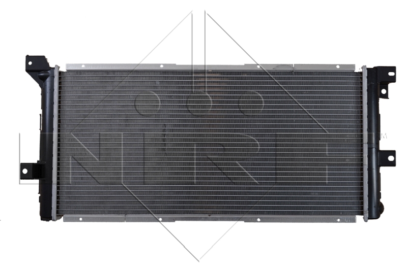 NRF Radiateur 58061