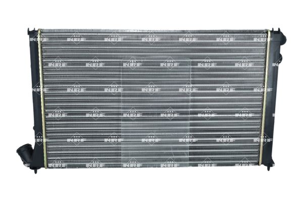 NRF Radiateur 58076