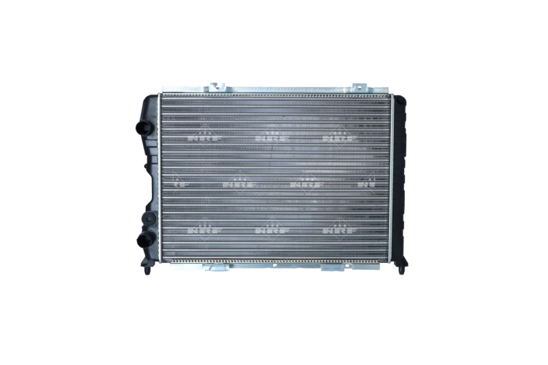 NRF Radiateur 58083