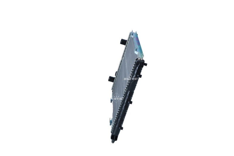 NRF Radiateur 58083