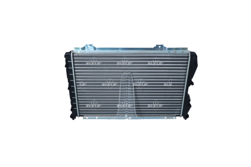 NRF Radiateur 58083