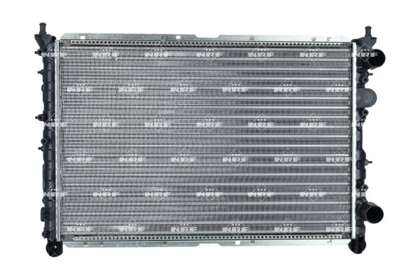 NRF Radiateur 58085