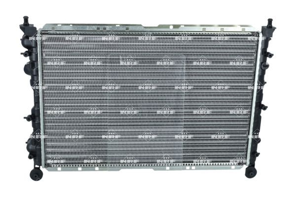 NRF Radiateur 58085