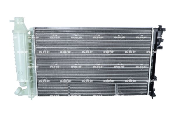 NRF Radiateur 58092