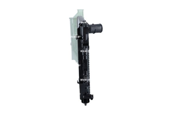 NRF Radiateur 58092