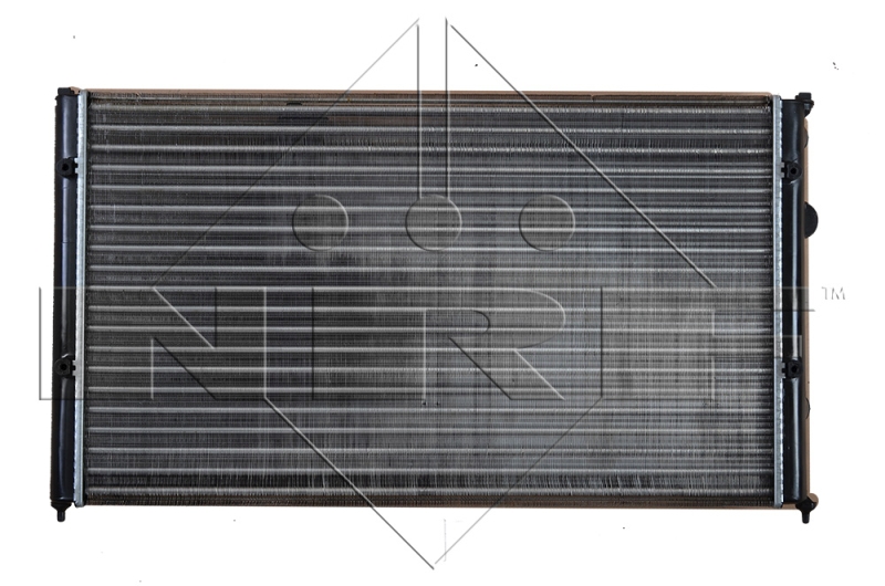 NRF Radiateur 58093